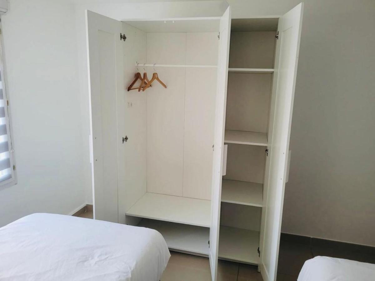 100M2 2 Chambres 8 Personnes - Grand Parking Et Terrasse Privee - Proche Cdg-Parc Expositions-Paris-Asterix-Disney Villepinte  Exterior foto